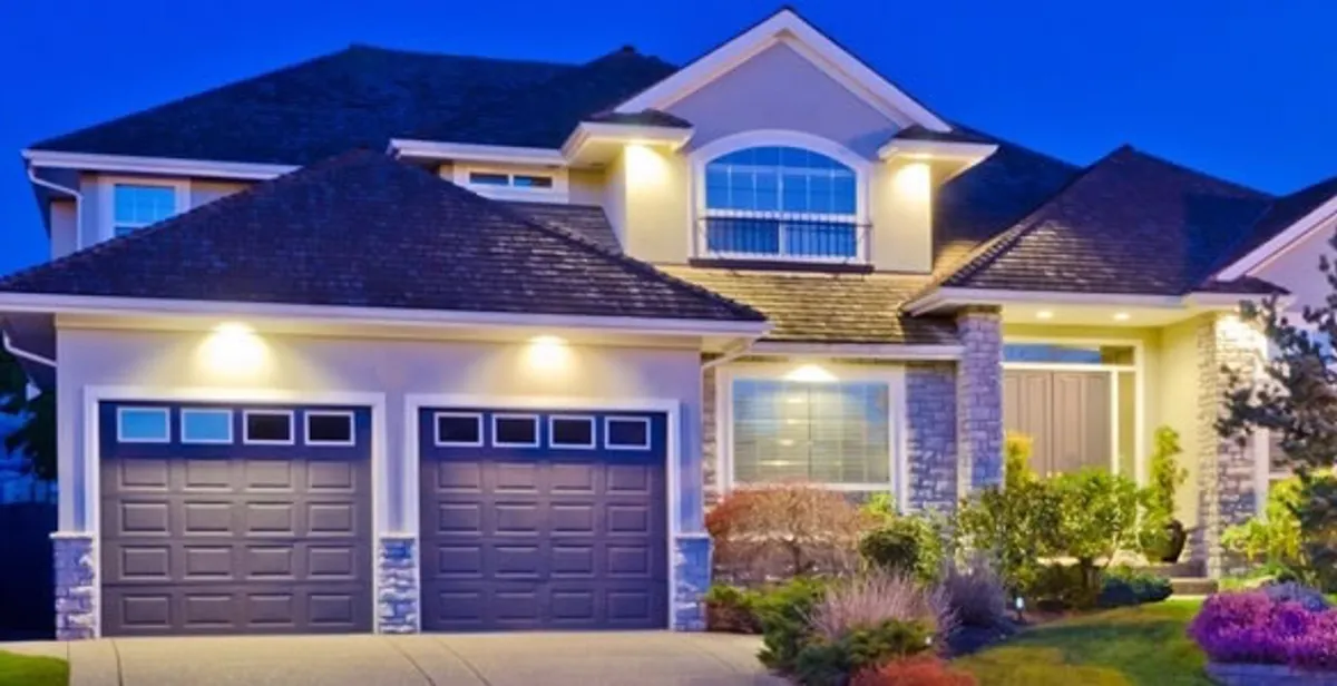 Programmable lighting installation improving residential exterior lighting control in Denver, CO