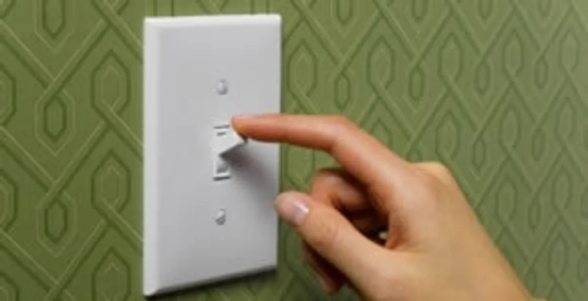 Professional switch repair service ensuring safe and reliable light control in Denver, CO